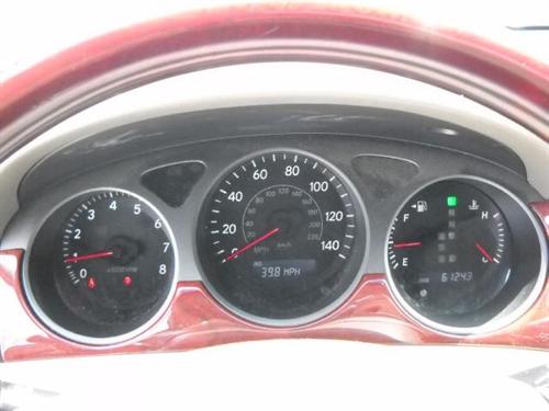 Lexus ES 300 2003 photo 2