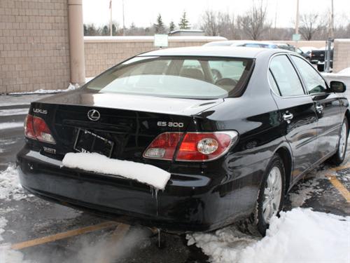 Lexus ES 300 Unknown Other