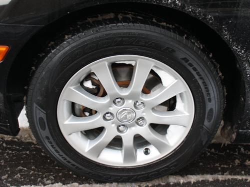 Lexus ES 300 2003 photo 3