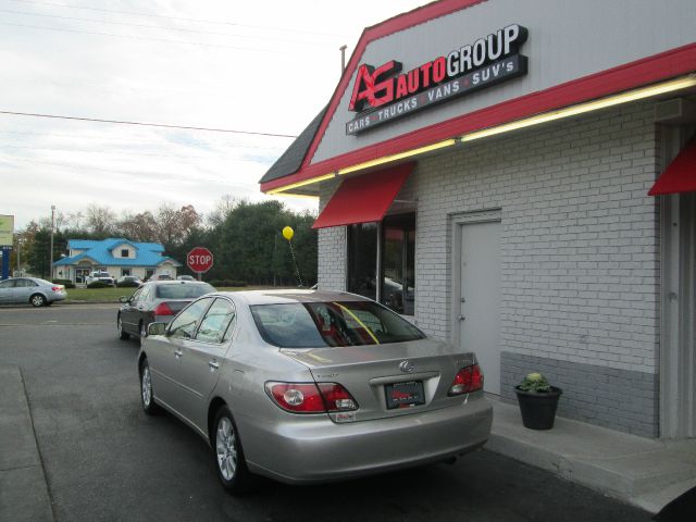 Lexus ES 300 2003 photo 1