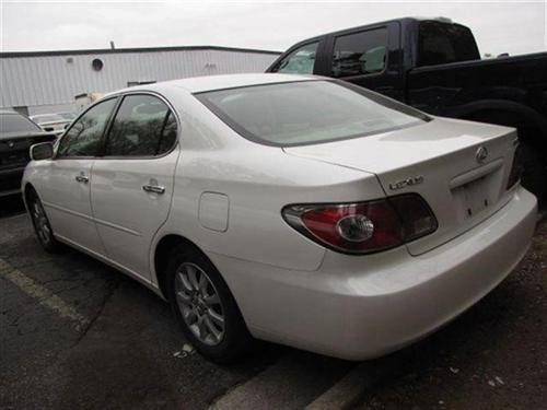 Lexus ES 300 LE CREW CAB 4WD Other