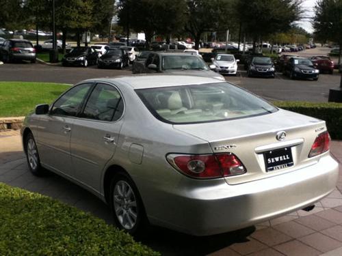 Lexus ES 300 Premium Other
