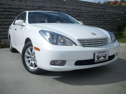 Lexus ES 300 Slt/trx Other