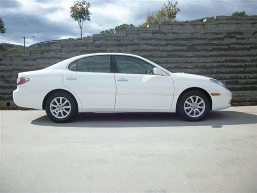 Lexus ES 300 2003 photo 1