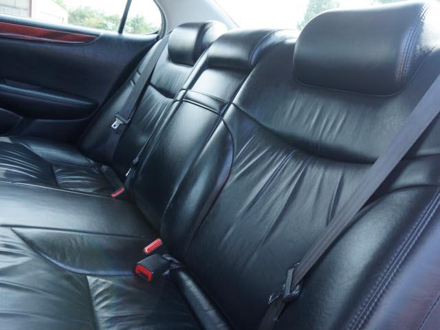 Lexus ES 300 2003 photo 4