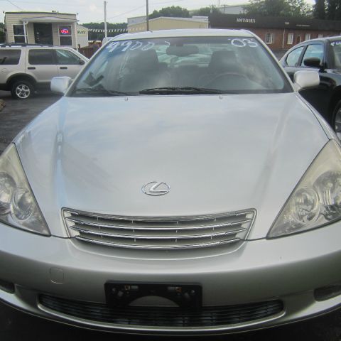 Lexus ES 300 2003 photo 1
