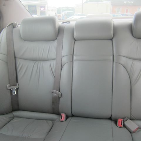 Lexus ES 300 2003 photo 2
