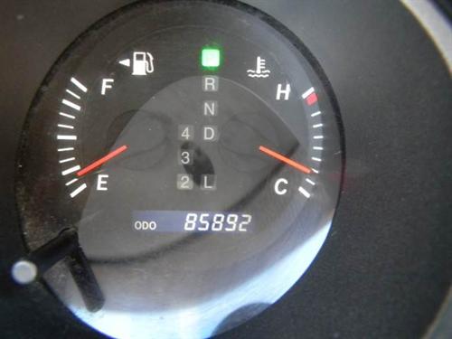 Lexus ES 300 2003 photo 1