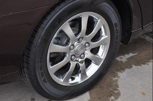 Lexus ES 300 2003 photo 4