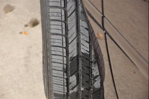 Lexus ES 300 2003 photo 5