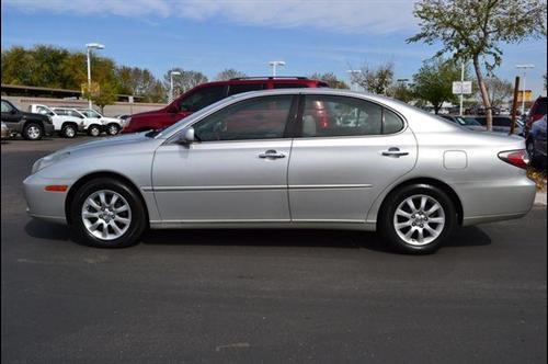 Lexus ES 300 2003 photo 3