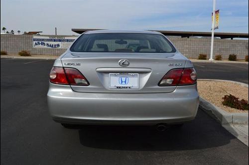 Lexus ES 300 2003 photo 1