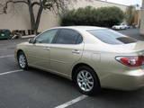 Lexus ES 300 2003 photo 1