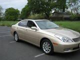 Lexus ES 300 2003 photo 2