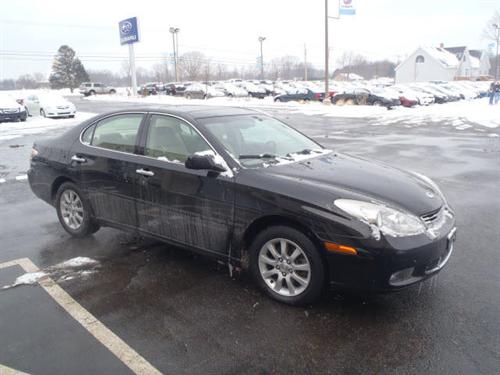 Lexus ES 300 2003 photo 1