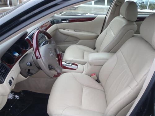 Lexus ES 300 2003 photo 2