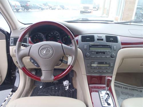 Lexus ES 300 Unknown Other