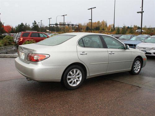Lexus ES 300 2003 photo 2