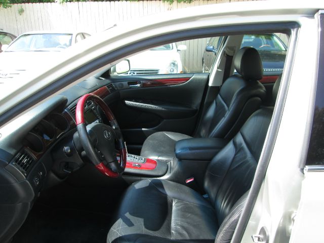 Lexus ES 300 2003 photo 1