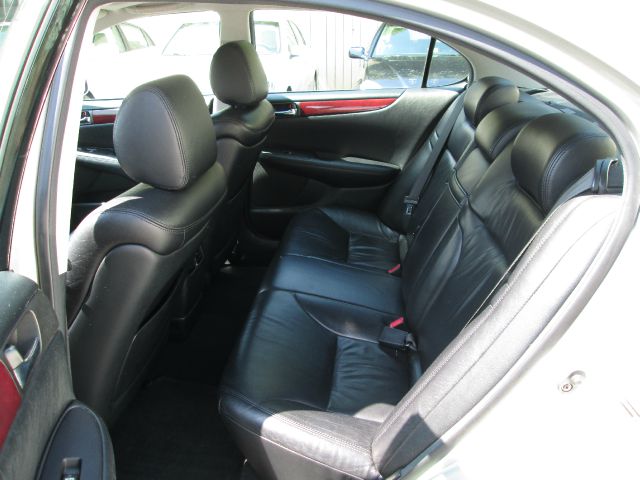 Lexus ES 300 2003 photo 3