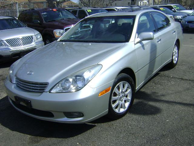 Lexus ES 300 2003 photo 3