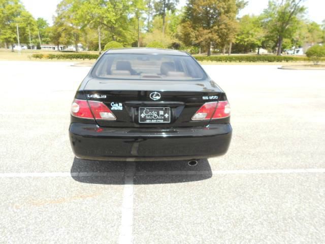 Lexus ES 300 2003 photo 2