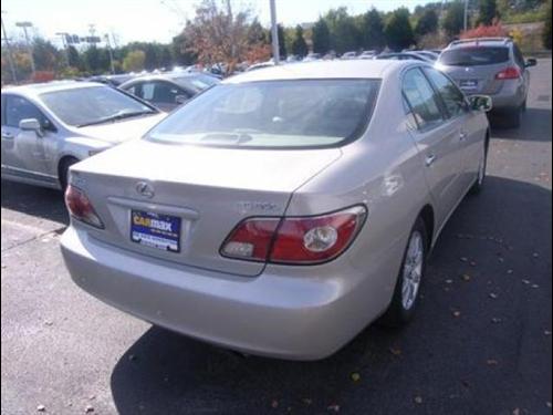 Lexus ES 300 Unknown Other