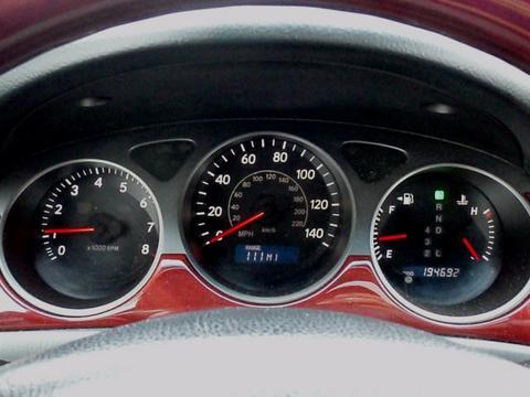 Lexus ES 300 Base Other