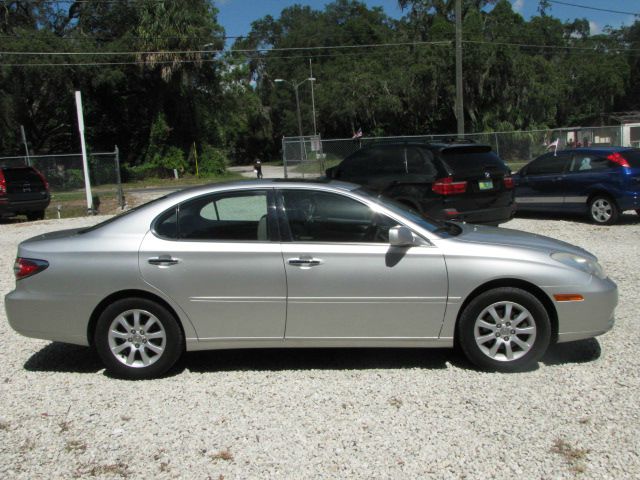 Lexus ES 300 2003 photo 1