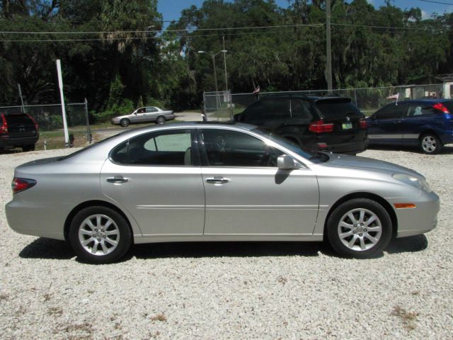 Lexus ES 300 2003 photo 2