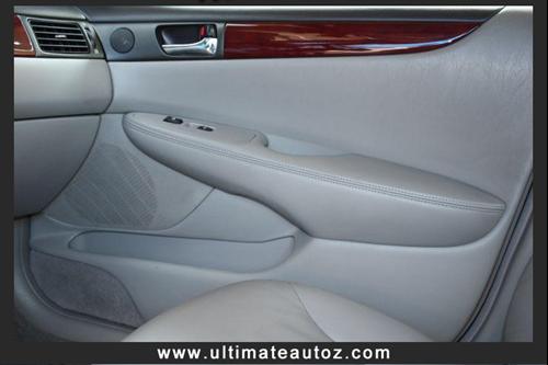 Lexus ES 300 2003 photo 1