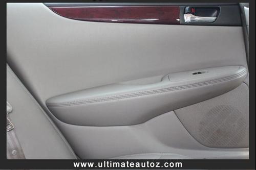 Lexus ES 300 2003 photo 2