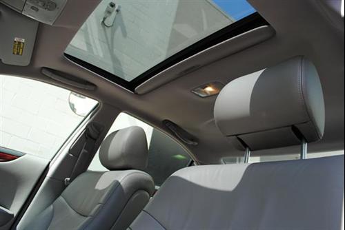 Lexus ES 300 1999 Lincoln Other