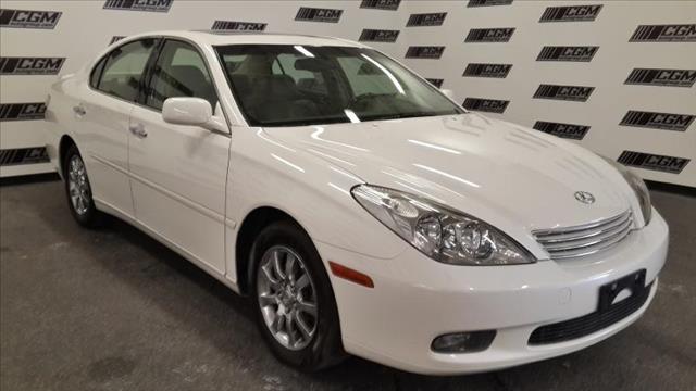 Lexus ES 300 Coupe Sedan