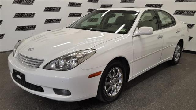 Lexus ES 300 2003 photo 1