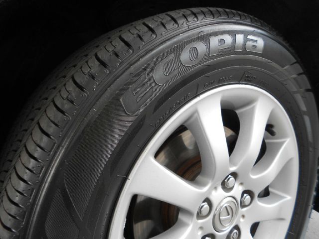 Lexus ES 300 2003 photo 4