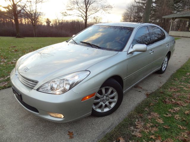 Lexus ES 330 2004 photo 1