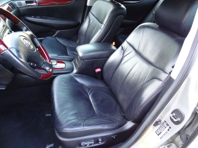 Lexus ES 330 2004 photo 3