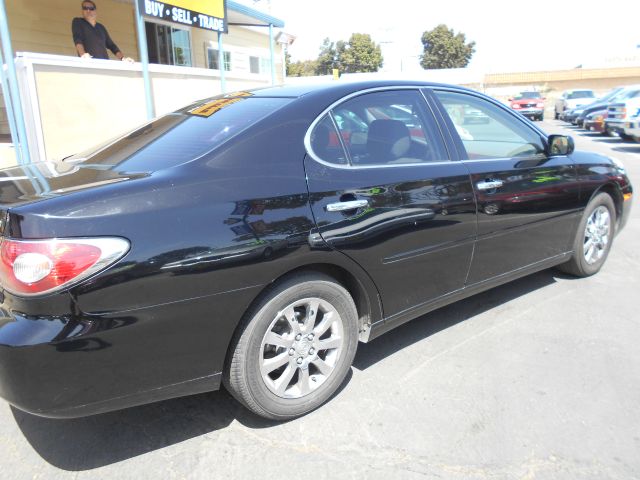 Lexus ES 330 2004 photo 1