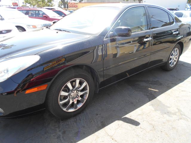 Lexus ES 330 2004 photo 3