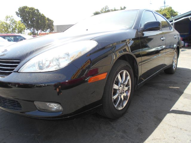 Lexus ES 330 2004 photo 4