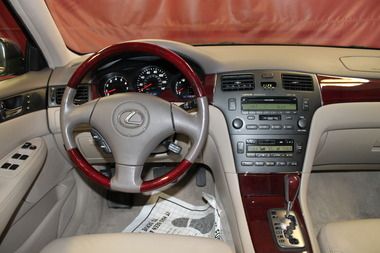 Lexus ES 330 2004 photo 1