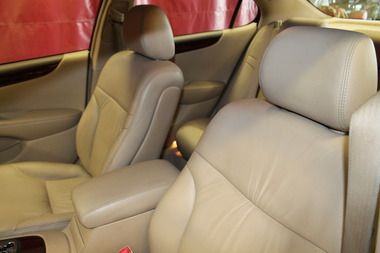 Lexus ES 330 2004 photo 10