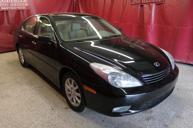 Lexus ES 330 2004 photo 3