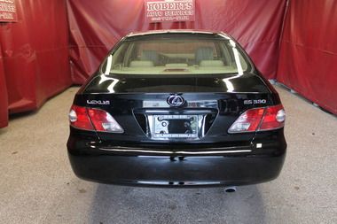 Lexus ES 330 2004 photo 4
