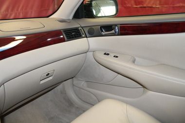 Lexus ES 330 2004 photo 5