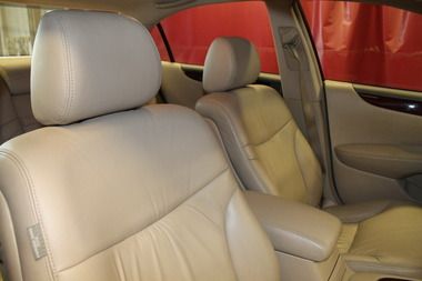 Lexus ES 330 2004 photo 6