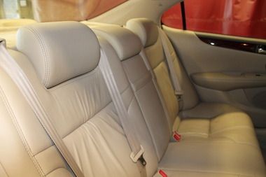 Lexus ES 330 2004 photo 7