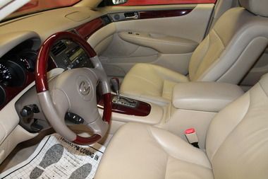 Lexus ES 330 2004 photo 8