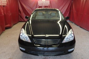 Lexus ES 330 2004 photo 9